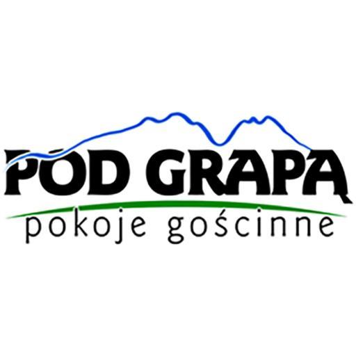 Pokoje Goscinne Pod Grapa زاكوباني المظهر الخارجي الصورة